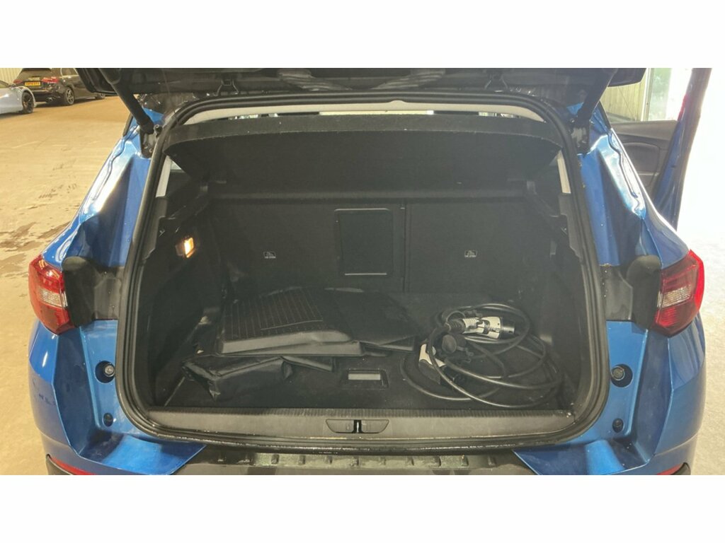 Vauxhall Grandland X Elite Nav Blue #5