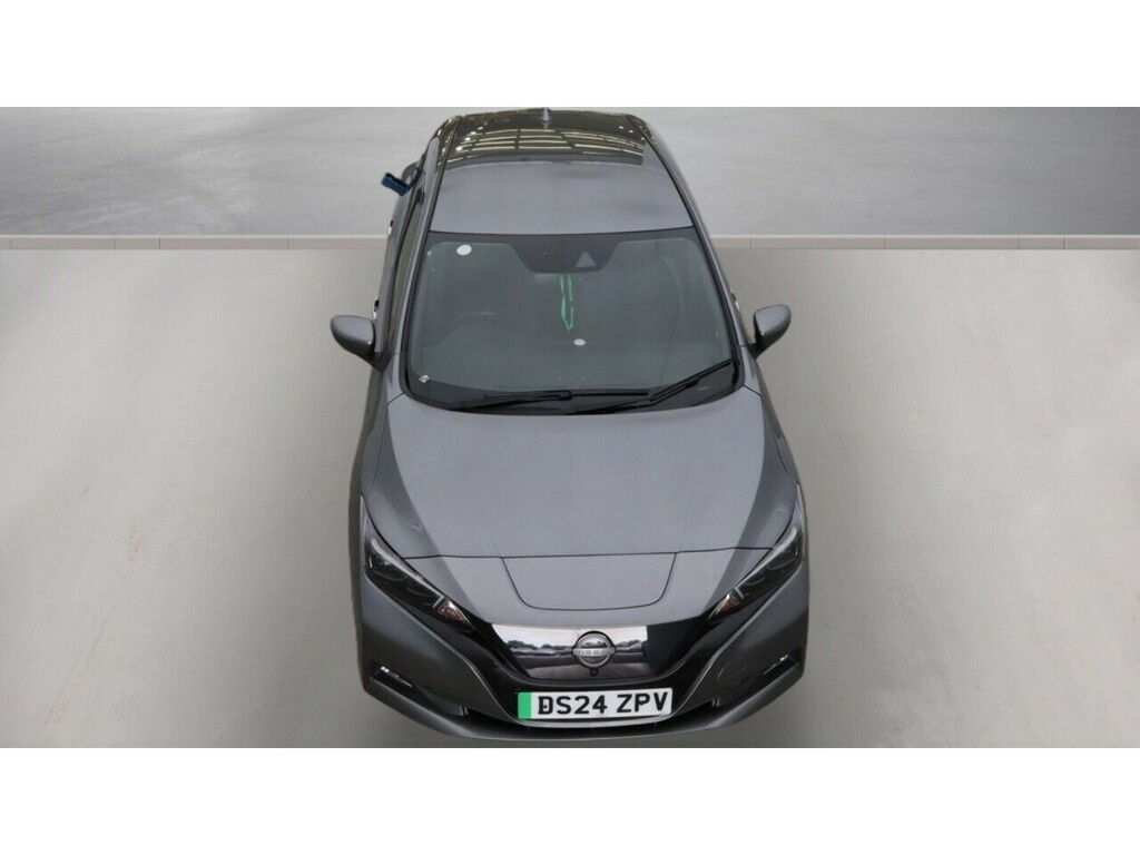 Nissan Leaf 110Kw Tekna 39Kwh  #12