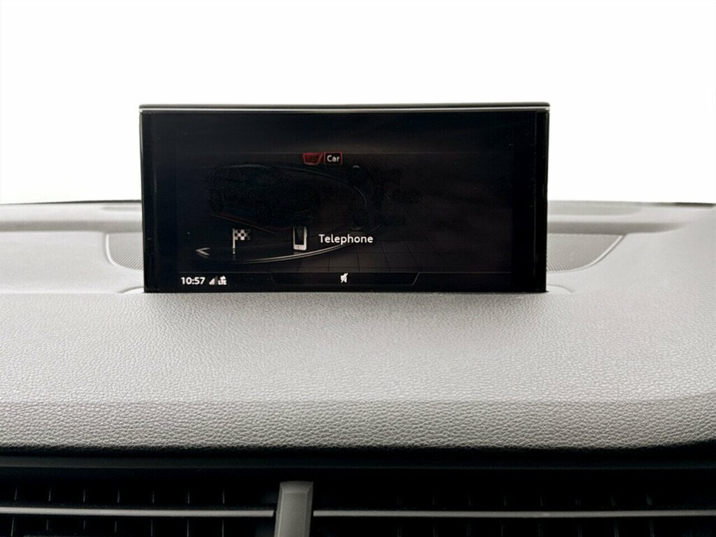 Audi Q7 E 220 D Amg Line Black #14