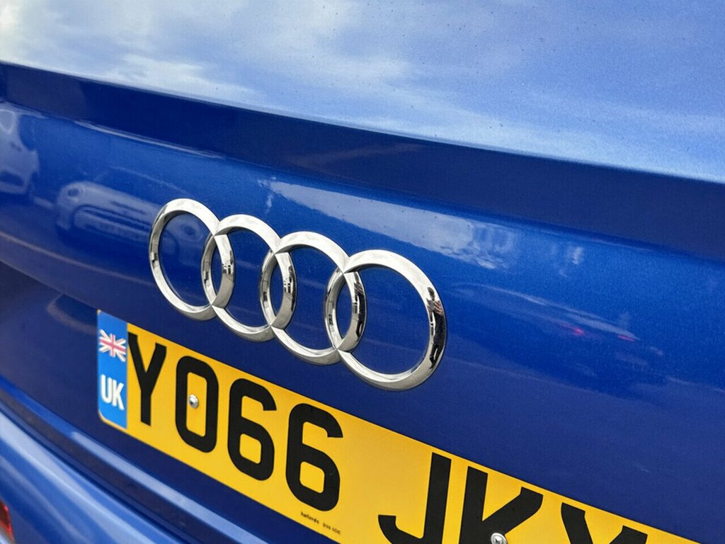 Audi Q7 E 220 D Amg Line Black #24