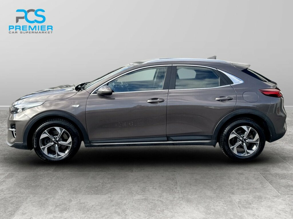 Kia Xceed T-gdi 2 YY20RZO Brown #6