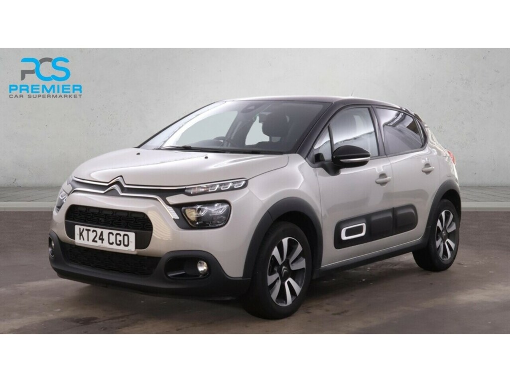 Citroen C3 Puretech Plus  #2