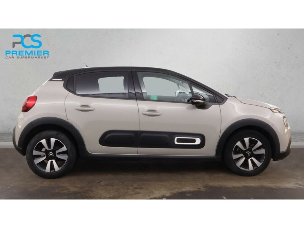 Citroen C3 Puretech Plus  #5