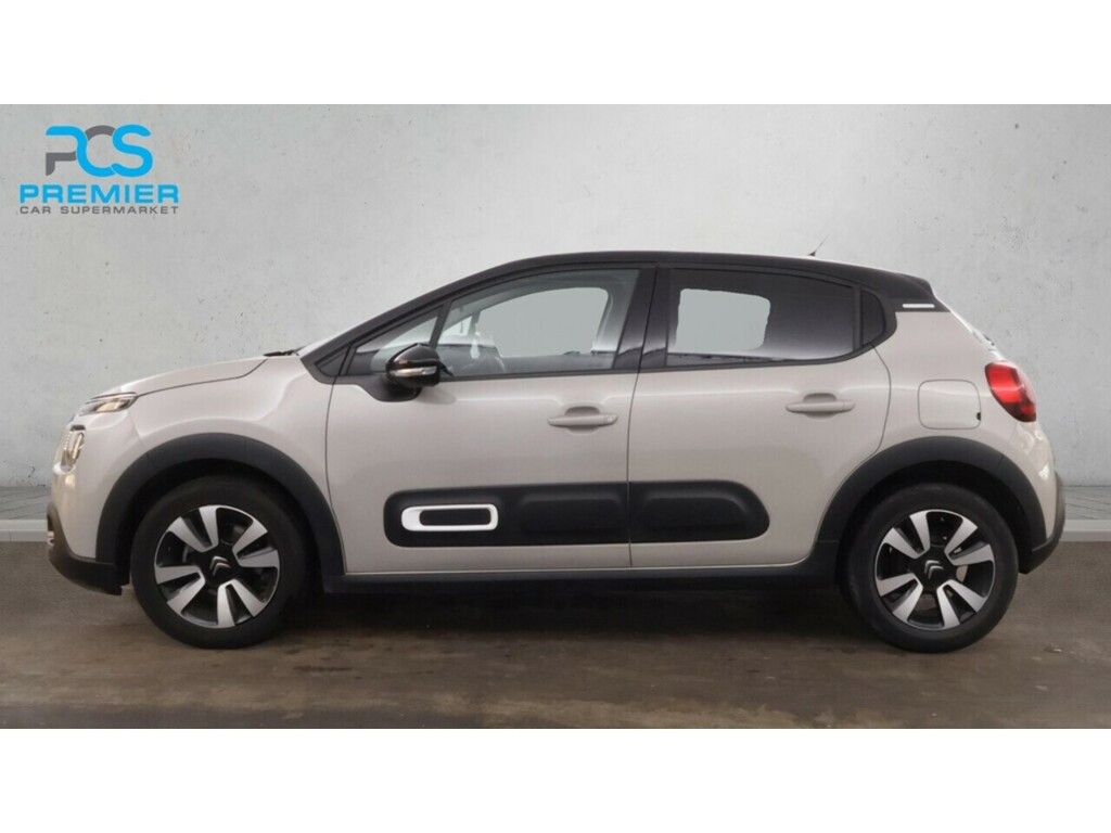 Citroen C3 Puretech Plus  #3
