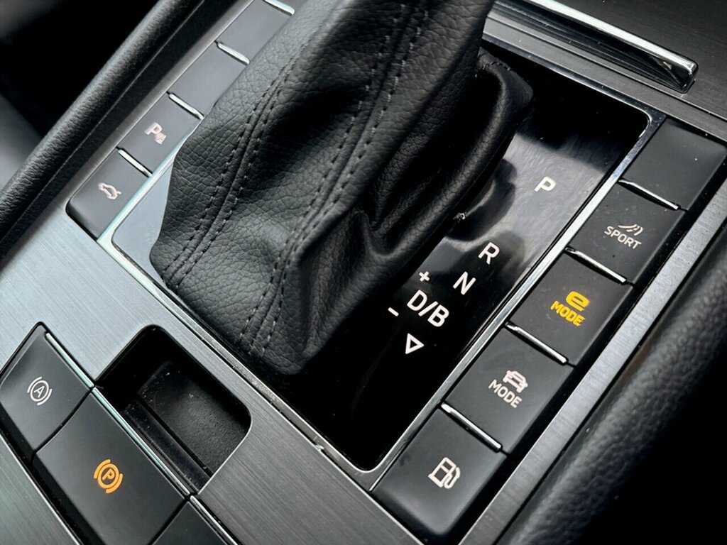 Skoda Superb Tsi Se L  #36