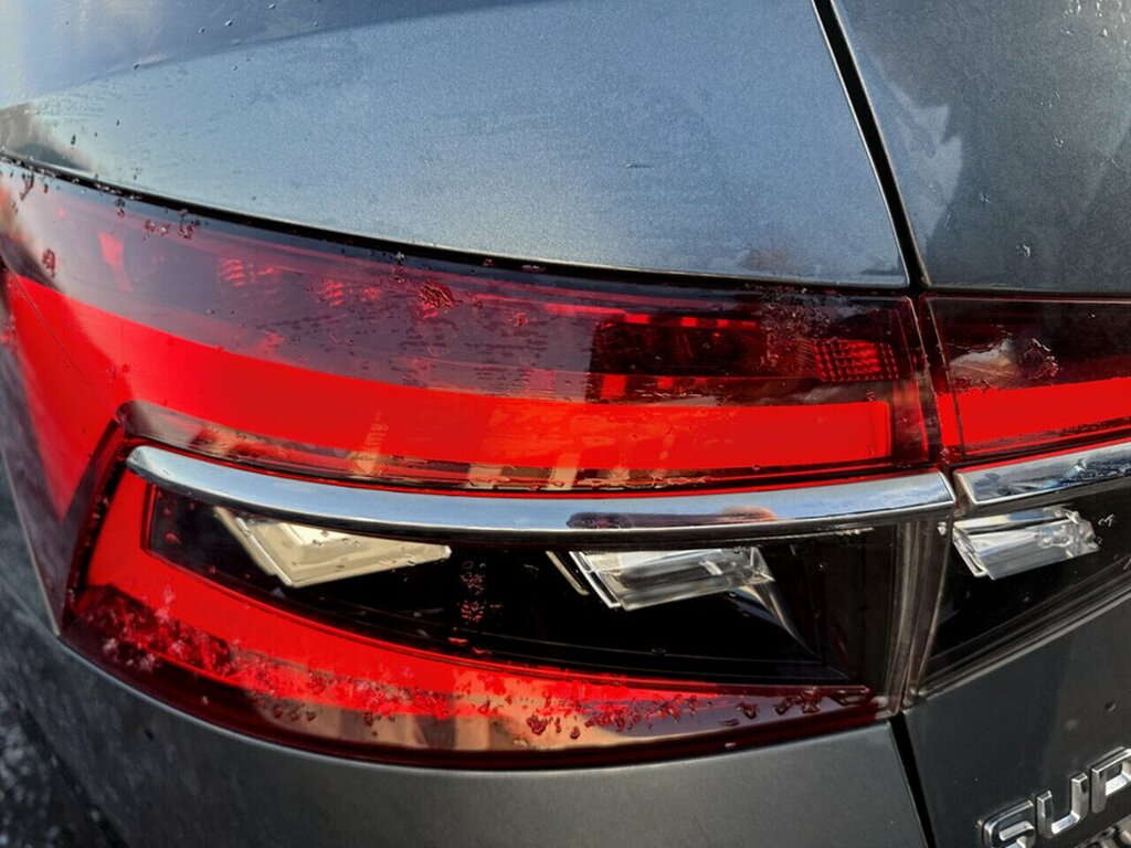 Skoda Superb Tsi Se L  #21