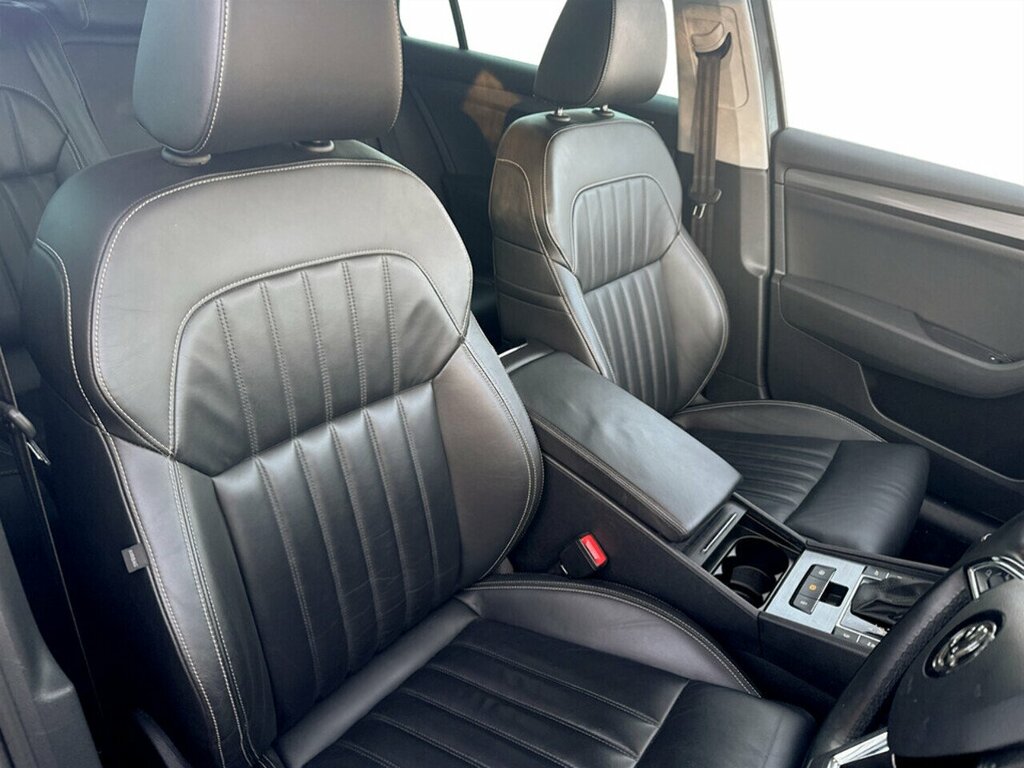 Skoda Superb Tsi Se L  #7