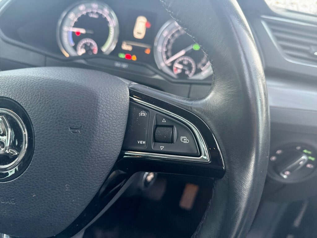Skoda Superb Tsi Se L  #27