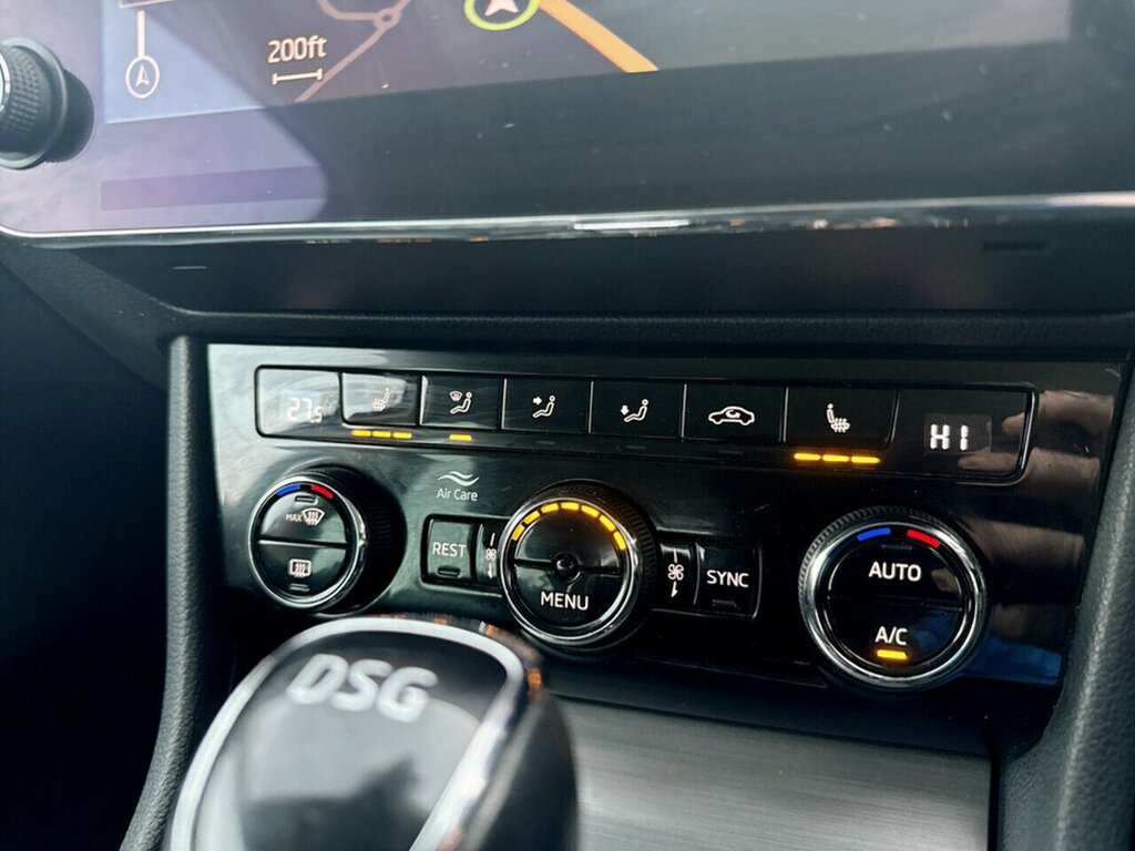 Skoda Superb Tsi Se L  #33