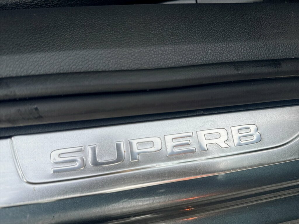 Skoda Superb Tsi Se L  #15