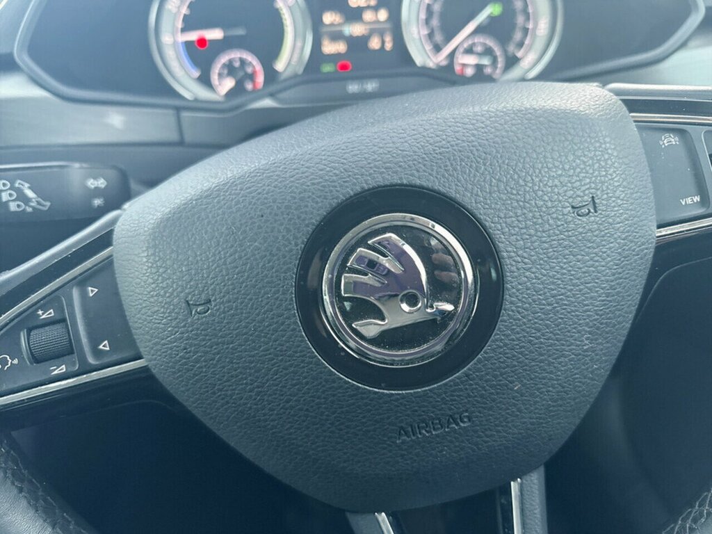 Skoda Superb Tsi Se L  #26