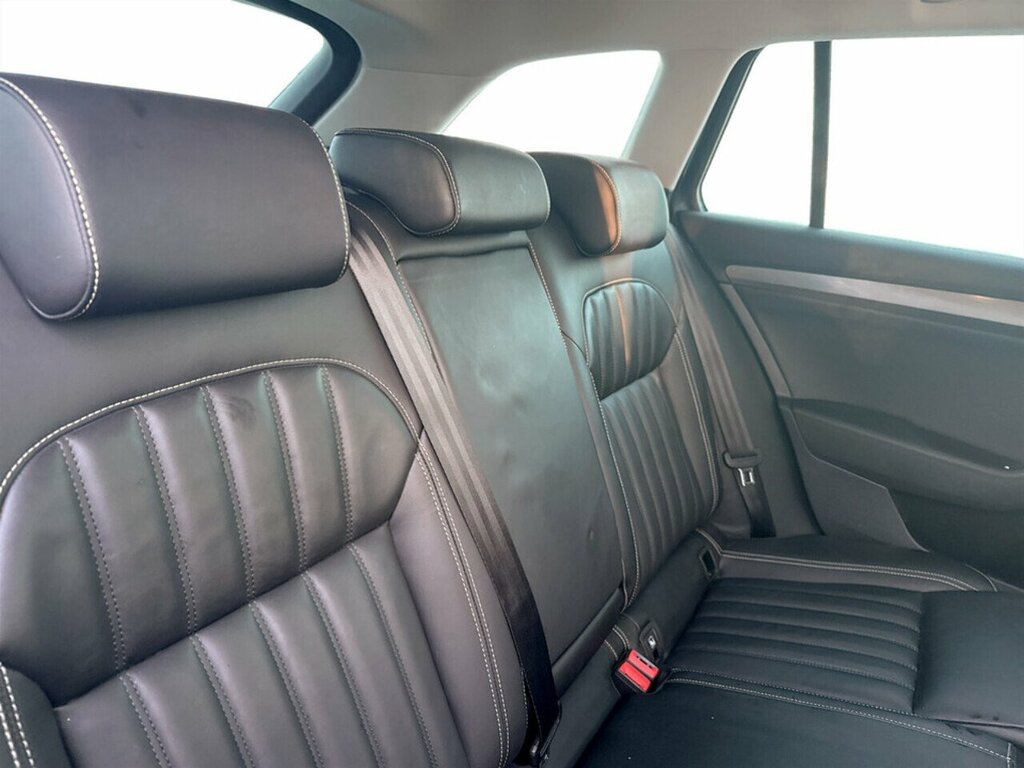 Skoda Superb Tsi Se L  #37