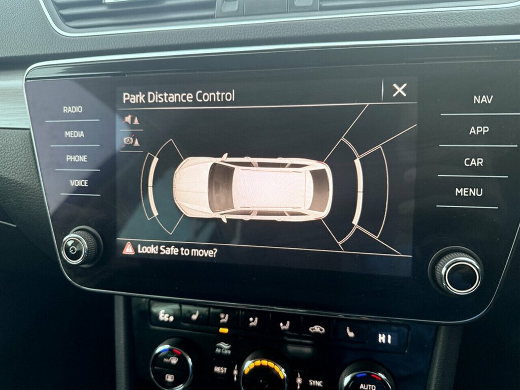 Skoda Superb Tsi Se L  #32