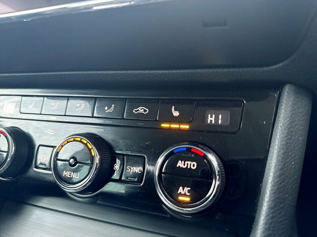 Skoda Superb Tsi Se L  #34
