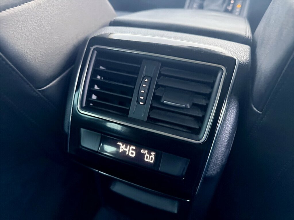 Skoda Superb Tsi Se L  #38