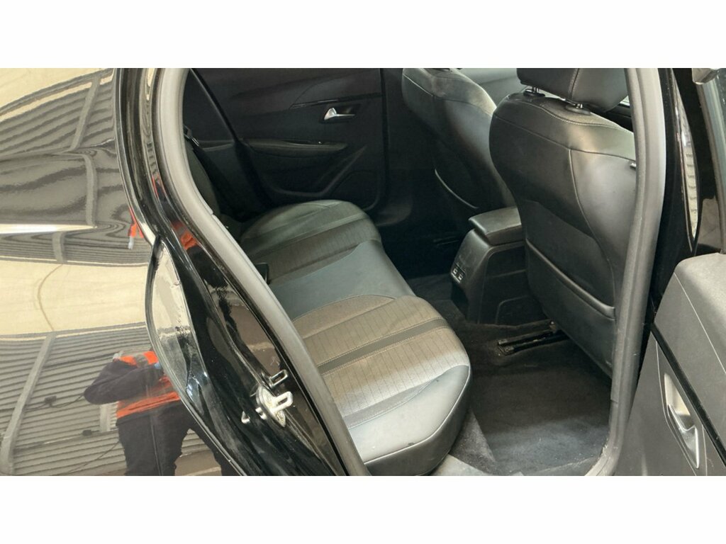 Peugeot 208 208 Active Puretech Ss Yellow #10