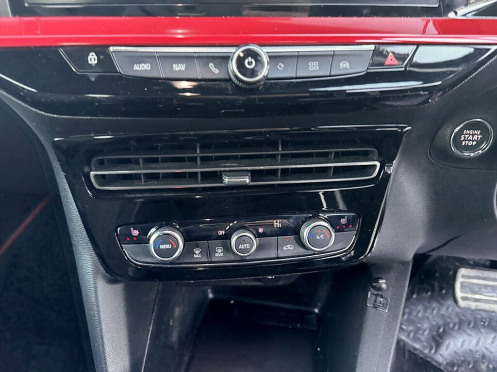 Vauxhall Mokka-e Ultimate Edition Green #29