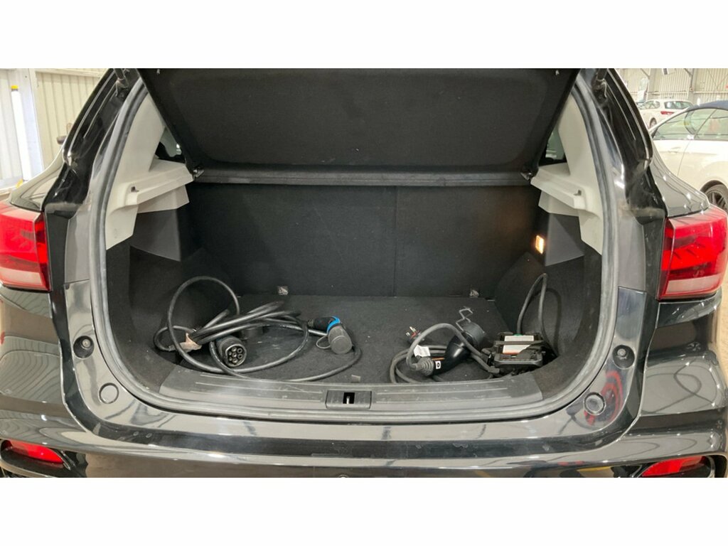 MG ZS Trophy Long Range Black #6