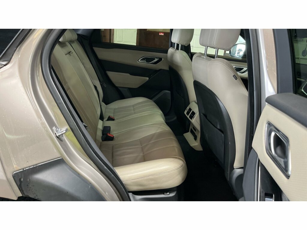 Land Rover Range Rover Velar D200 R-dynamic Black #9