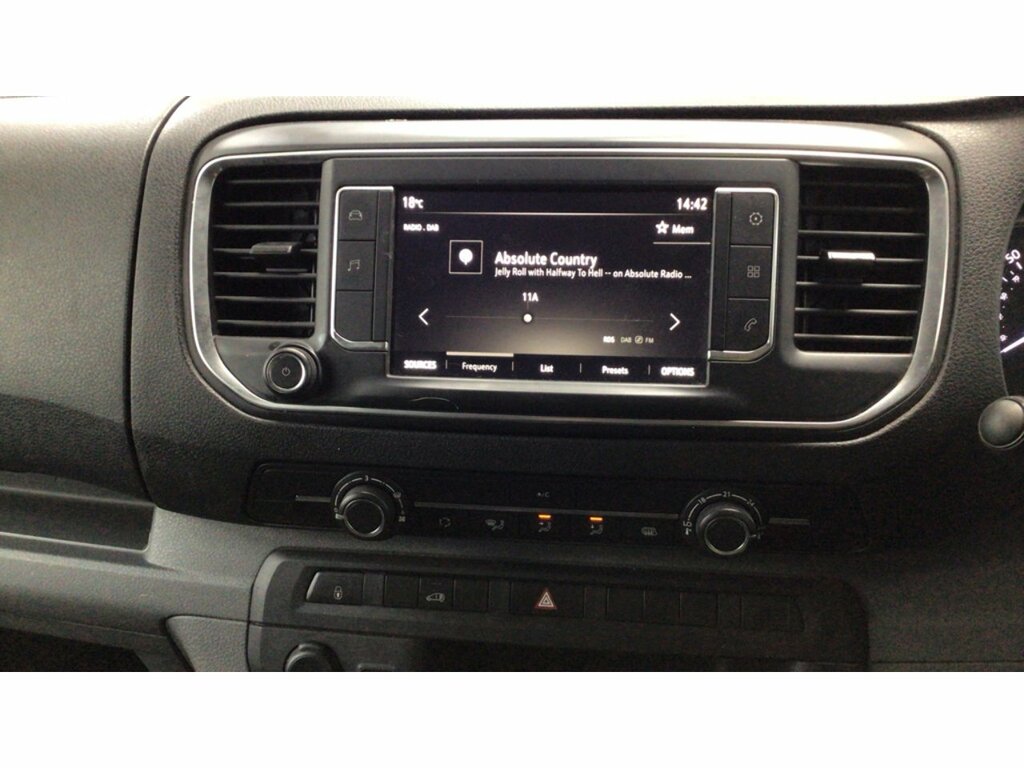 Vauxhall Vivaro 3100 75Kwh Dynamic Panel Van 6Dr L2 #7