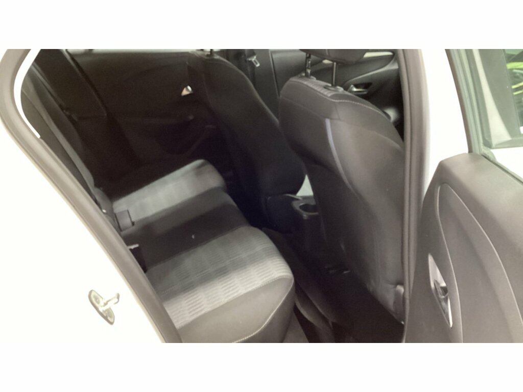 Vauxhall Corsa 1.2 Turbo Ultimate Red #10