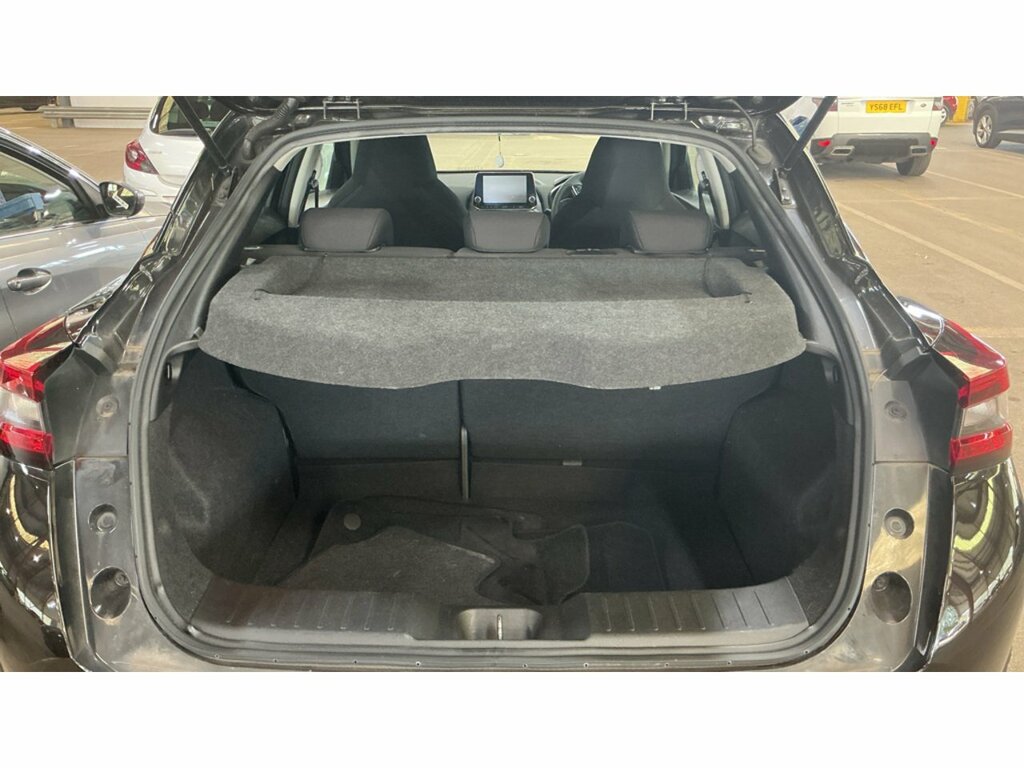 Nissan Juke Dig-t Acenta Black #6