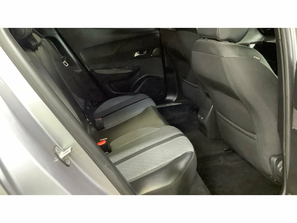 Peugeot 2008 1.2 Puretech 100 Active Grey #10
