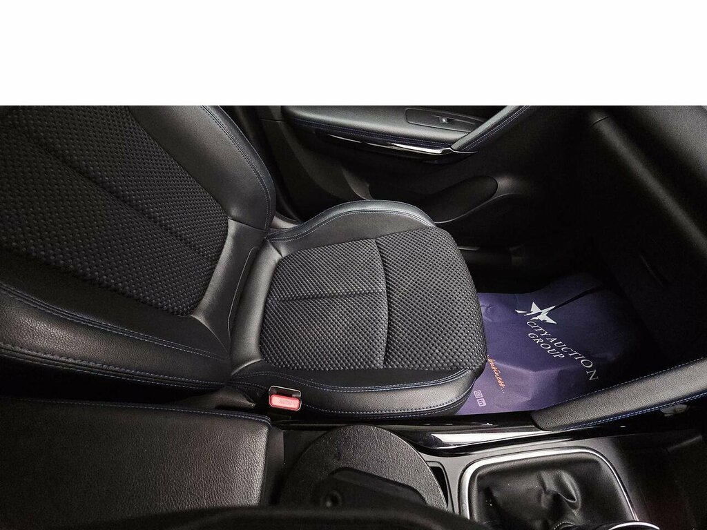 Renault Kadjar Blue Dci S Edition Black #6