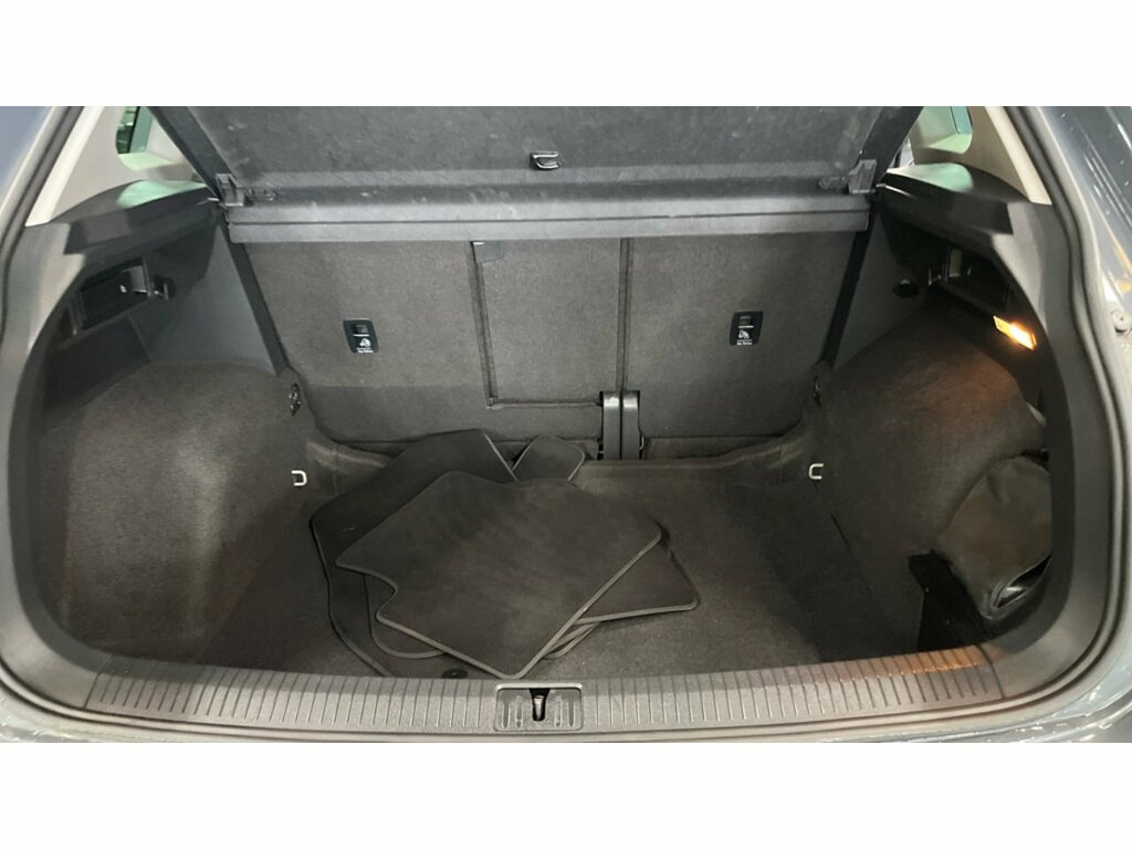 Volkswagen Tiguan Tsi Life Grey #6