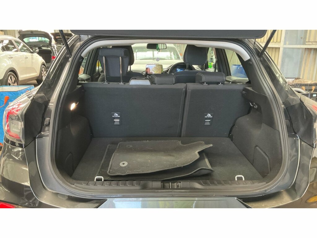 Ford Puma T Ecoboost Mhev Titanium  #6