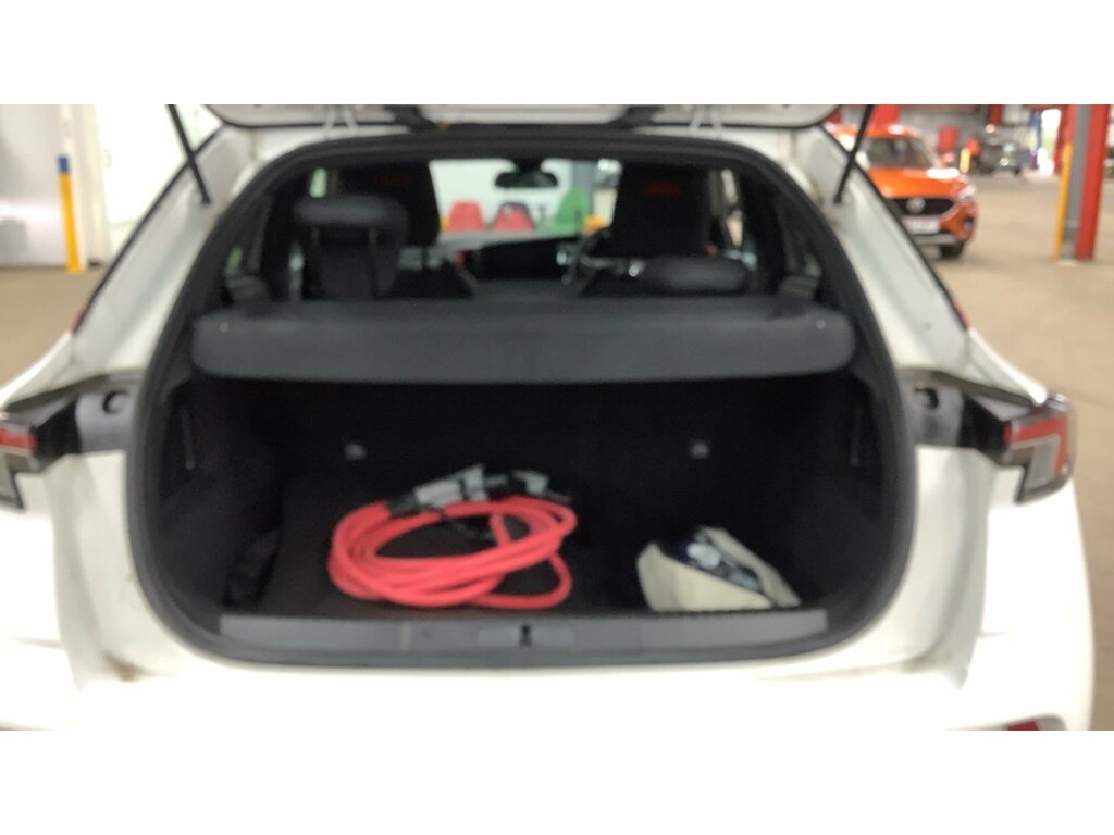 Vauxhall Mokka-e Gs White #6
