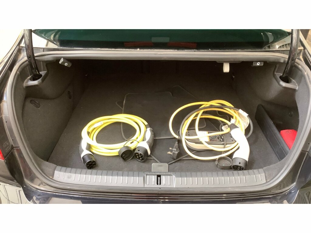 Volkswagen Passat Tsi Gte Black #6