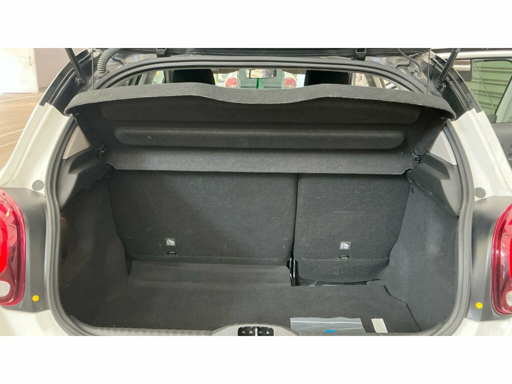 Citroen C3 Puretech Plus White #5
