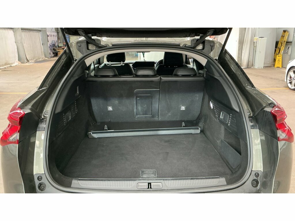 Citroen C5 X Puretech Sense Plus Grey #6