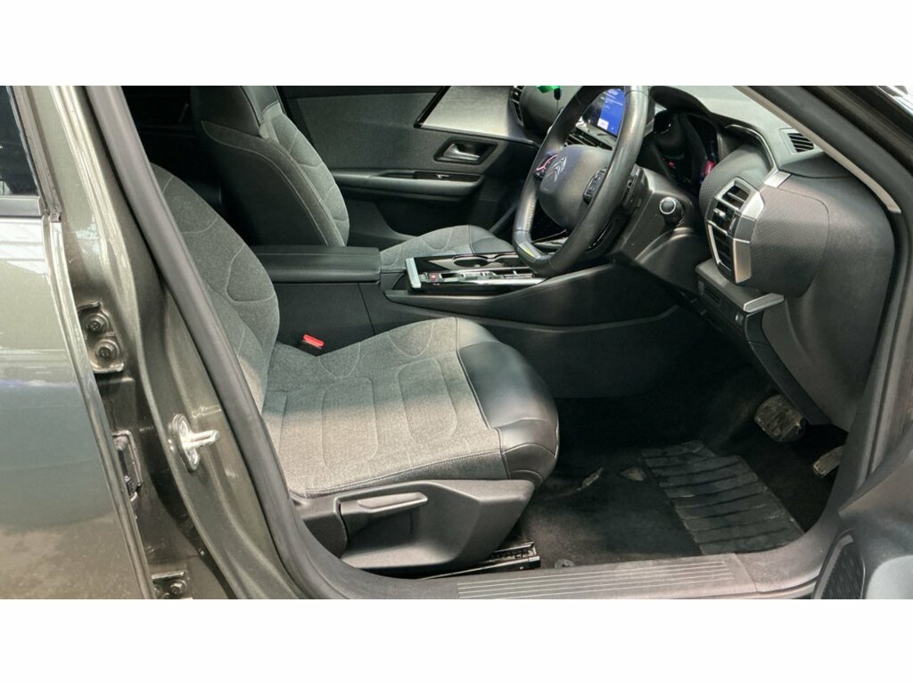 Citroen C5 X Puretech Sense Plus Grey #3