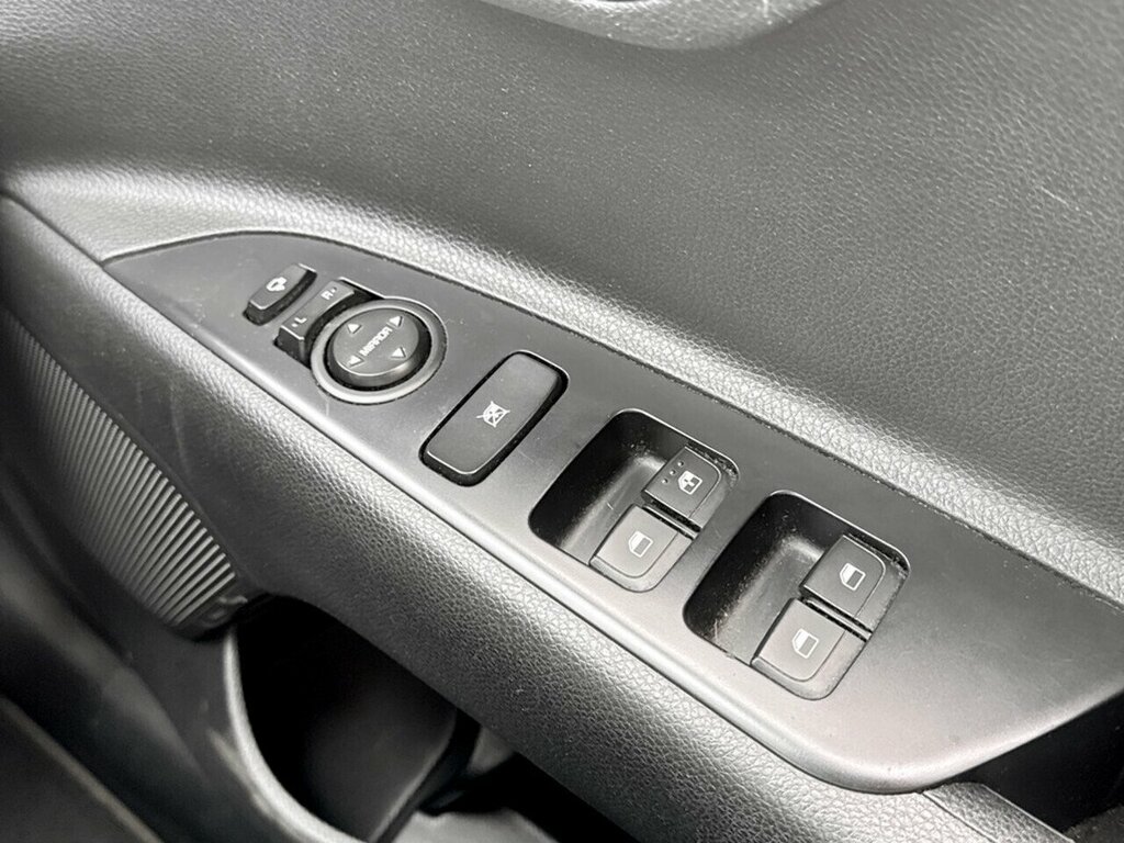 Kia RIO 1.0 3 Isg Five Door 100 Bhp Sat Nav Leather Ca Grey #15