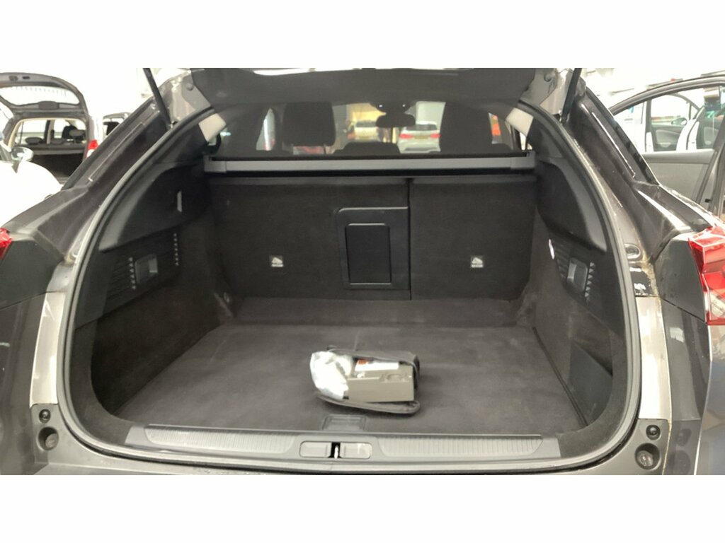 Citroen C5 X Puretech Sense Plus Grey #5