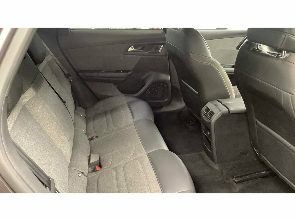 Citroen C5 X X 1.2 Puretech 130 Sense Plus 5Dr- With Reversing White #9