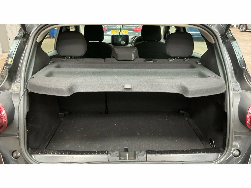 Dacia Sandero Stepway Tce Prestige Black #5