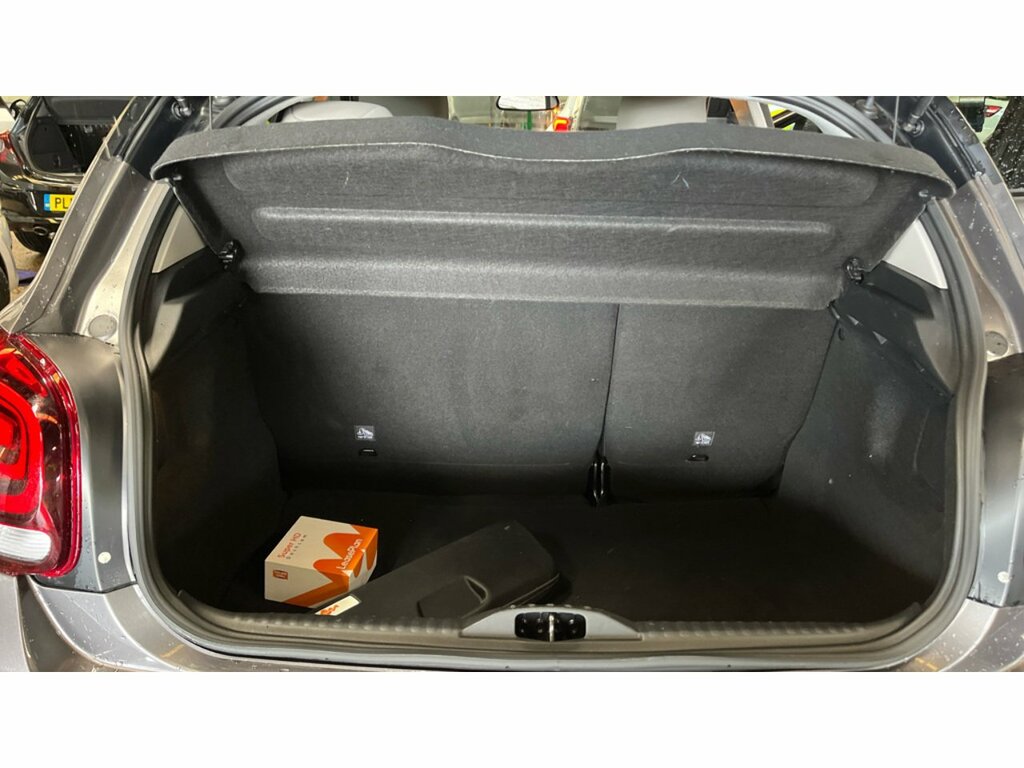 Citroen C3 Puretech Shine Plus Grey #5