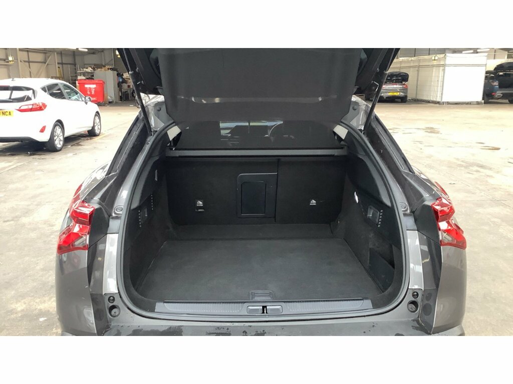 Citroen C5 X Puretech Sense Plus Grey #5