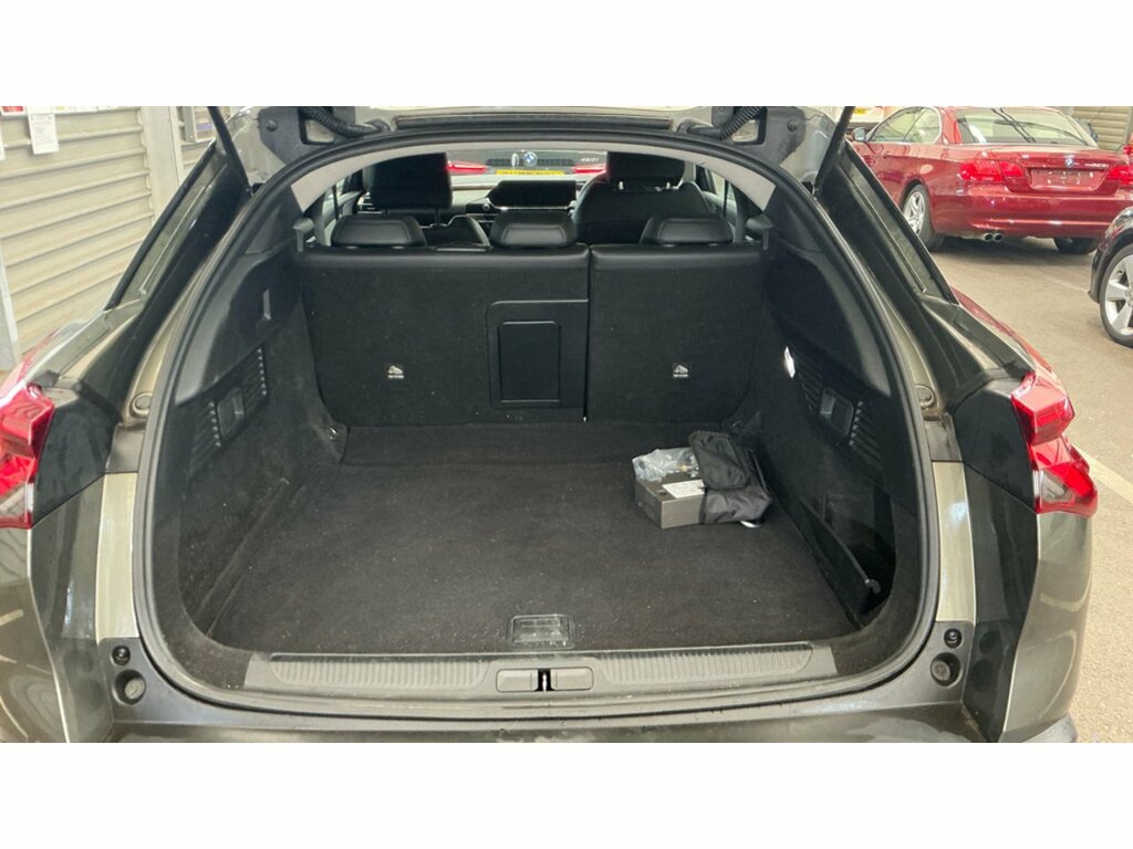 Citroen C5 X Puretech Sense Plus Grey #5