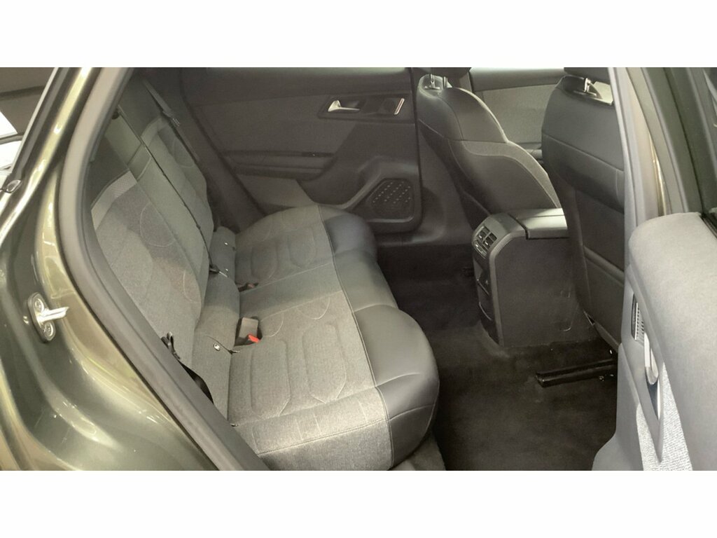 Citroen C5 X 1.2 Puretech 130 Shine Eat8 Grey #9