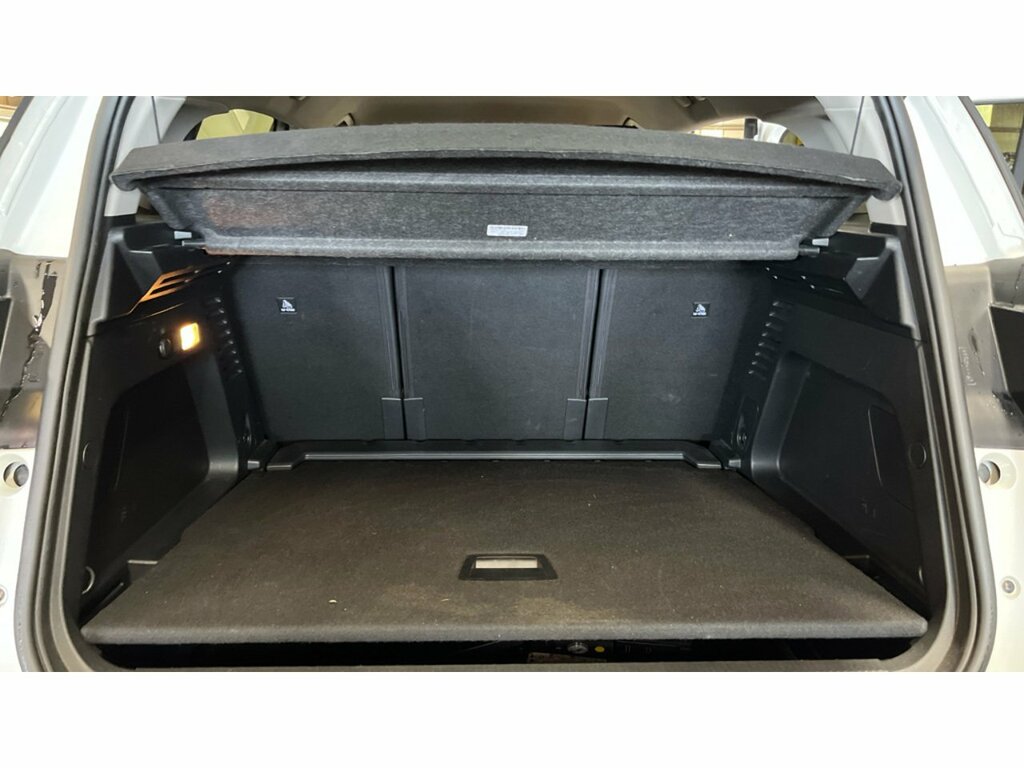 Citroen C5 Aircross Puretech Max White #5