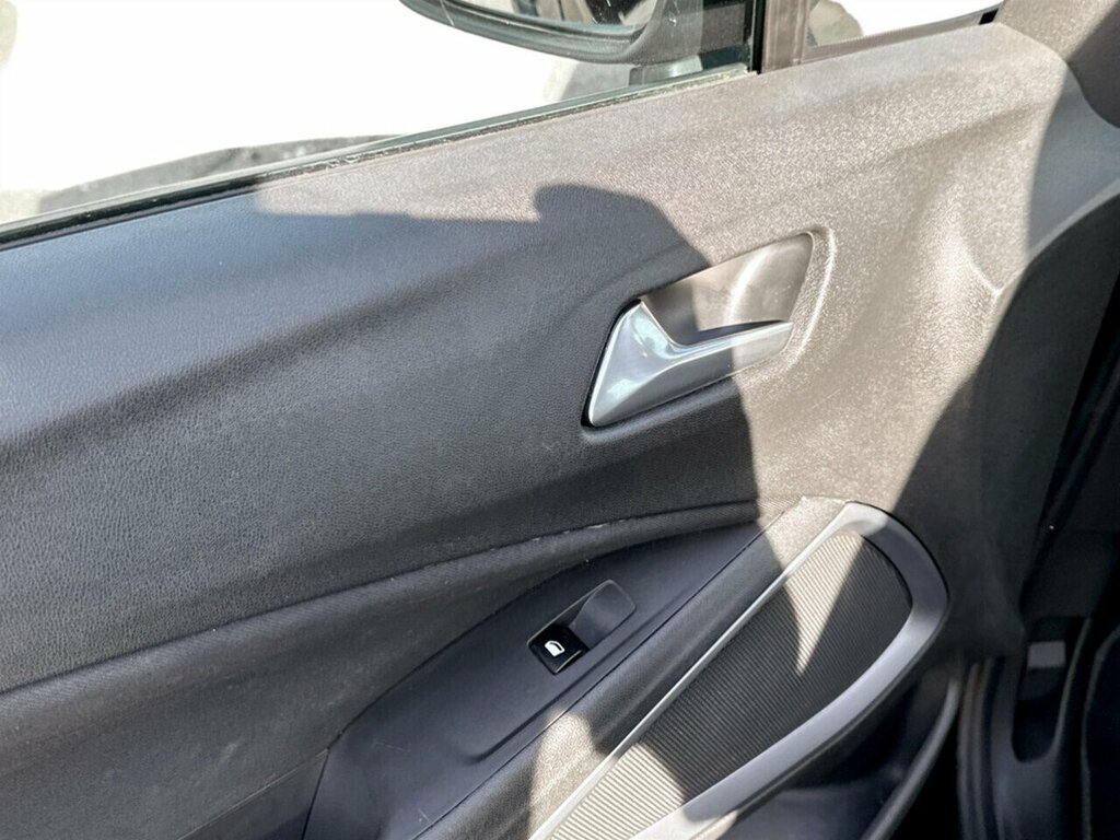 Vauxhall Crossland X Elite Grey #31