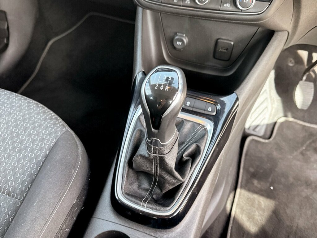 Vauxhall Crossland X Elite Grey #28