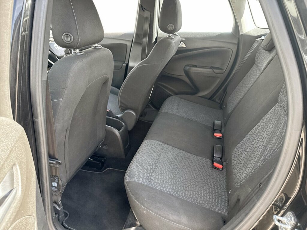 Vauxhall Crossland X Elite Grey #32