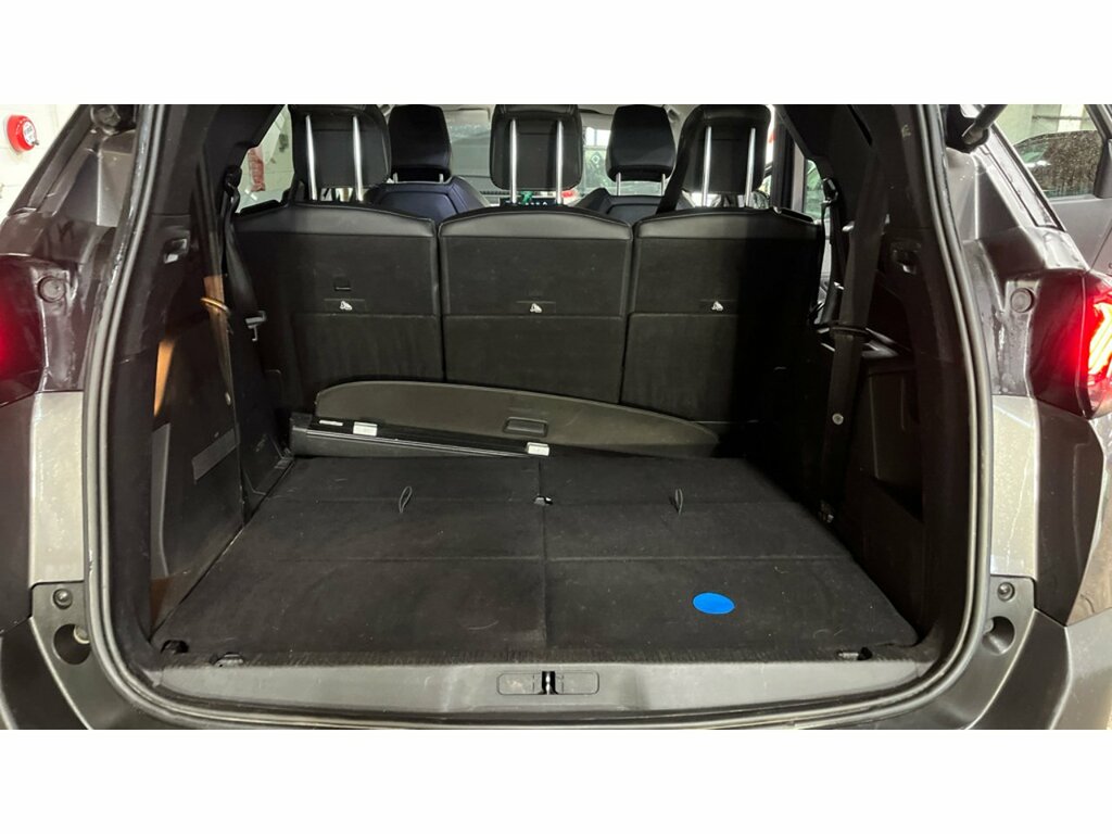 Peugeot 5008 Puretech Allure Premium CA22XFW Grey #6