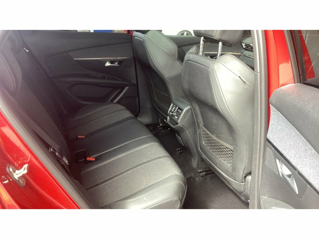 Peugeot 3008 Diesel Grey #10