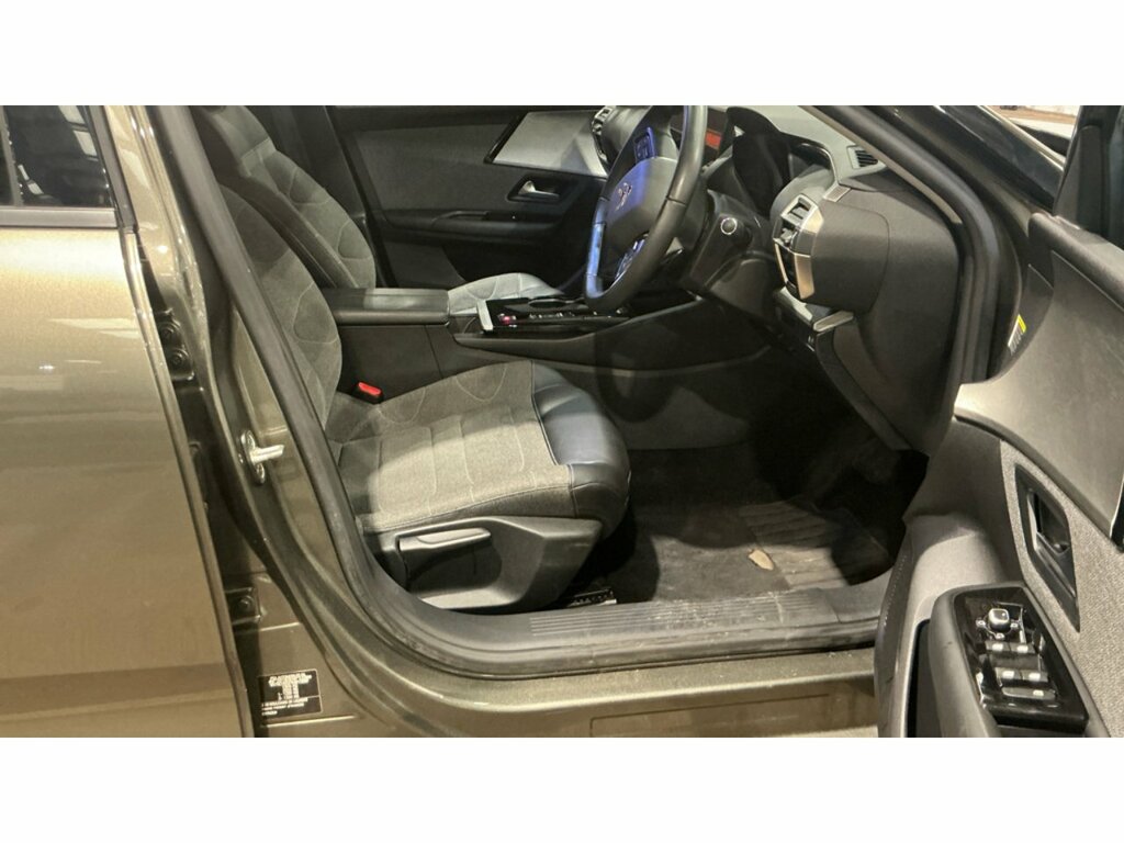 Citroen C5 X Puretech Sense Plus Grey #3
